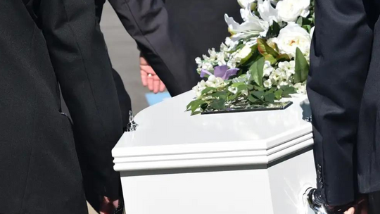 W zakładzie pogrzebowym dochodziło do okradania zwłok? Ruszyło śledztwo