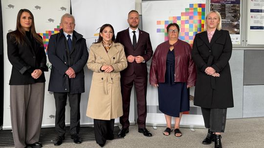 W zmianie, czyli razem. III Forum „Kobiece Drogi” zaprasza do Łomży