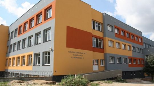 Wakacyjne remonty w szkołach i przedszkolach