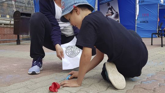 Wakacyjne zabawy, konsultacje i badania dla dzieci Wakacyjne zabawy, konsultacje i badania dla dzieci