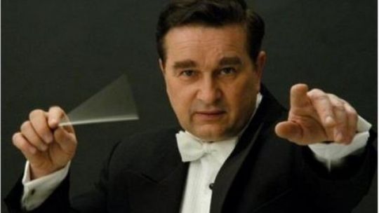 "Warszawa i Meksyk"  w Filharmonii Kameralnej w Łomży