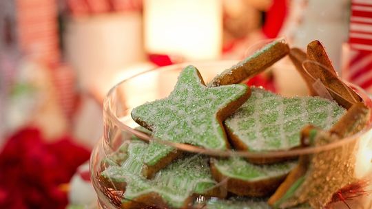 Warsztaty dekoracji ciasteczek