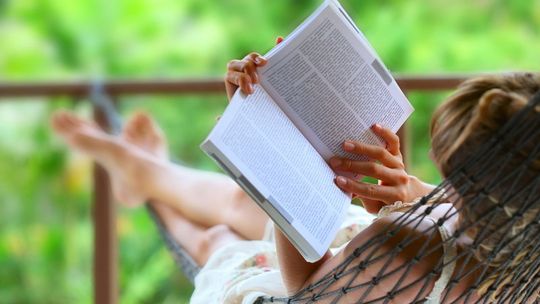 Wędrująca Biblioteka - książki dla każdego i wszędzie