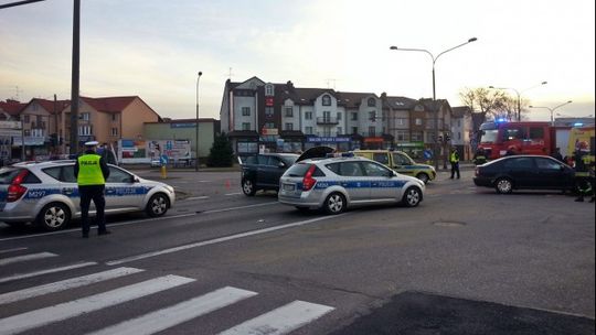 Weekend na łomżyńskich drogach