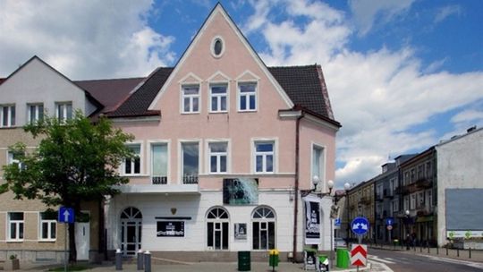 Wernisaż wystawy rysunku Marka Zalewskiego