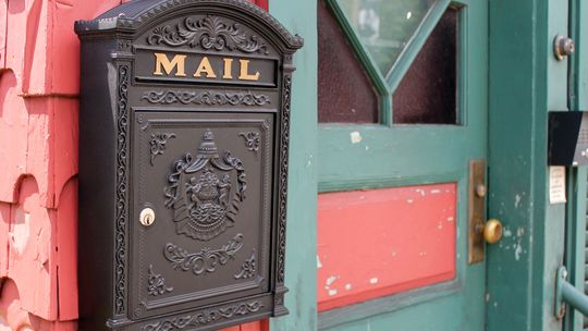 Wiadomość w spamie? Jak temu zapobiec?