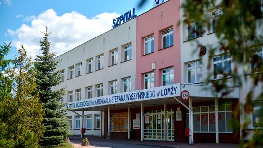 Wiceminister Kraska odpowiada posłowi Kołakowskiemu: możliwe jest wznowienie funkcjonowania jednego ze szpitali jednoimiennych w zakresie działań statutowych