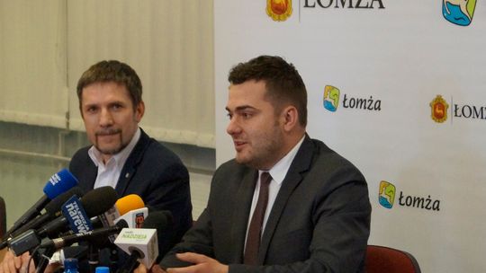 Wicepremier Mateusz Morawiecki przedstawi w Łomży swoją strategię  