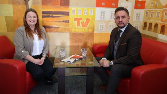 Wicewojewoda podlaski Paweł Krutul o bezpieczeństwie kraju i regionu - Na Starym Rynku  [VIDEO]