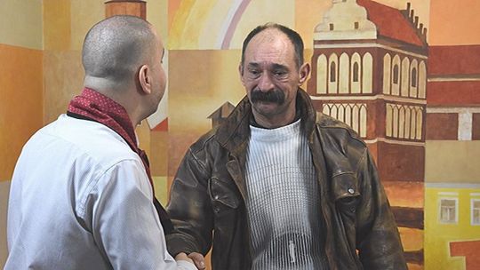 Wielkie Serca dla Pawełka - dołącz do nich! VIDEO Wielkie Serca dla Pawełka - dołącz do nich! VIDEO