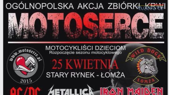 "Wild Dogs" - Zaproszenie "Wild Dogs" - Zaproszenie