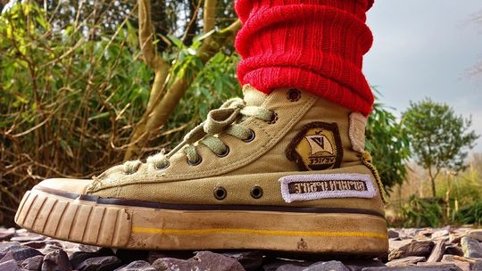 Wkładki do butów ortopedyczne – rodzaje i zastosowanie