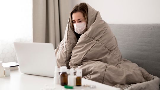 Wniosek o świadczenie rehabilitacyjne najlepiej złożyć z wyprzedzeniem - [VIDEO]