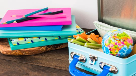 Wniosek o wyprawkę szkolną można złożyć tylko do 30 listopada