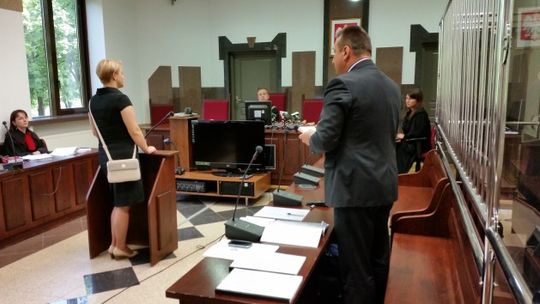 Wojciech Dzierzgowski - przed sąd jeszcze raz