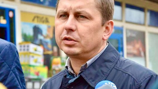 Wojciech Nierodzik sekretarzem PiS w województwie podlaskim