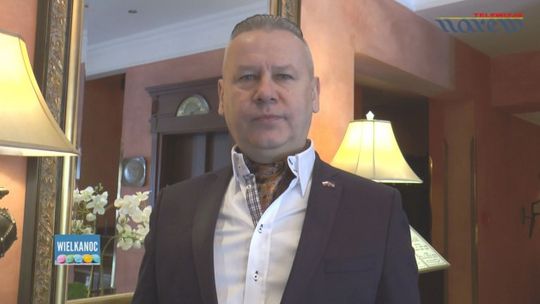 Wojciech Strzałkowski - Konsul Honorowy Chorwacji