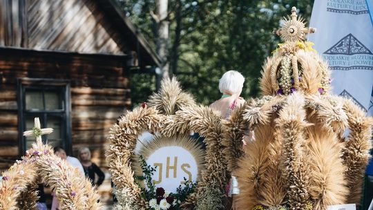 Wojewódzko-diecezjalne dożynki 2025 już w najbliższą niedzielę, 14 września