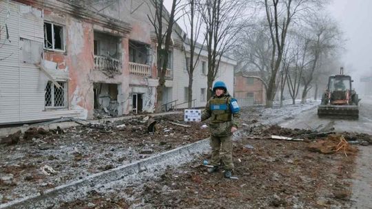 Wojna trwa już prawie rok. Polacy wciąż kibicują Ukrainie. Chociaż nie wszyscy