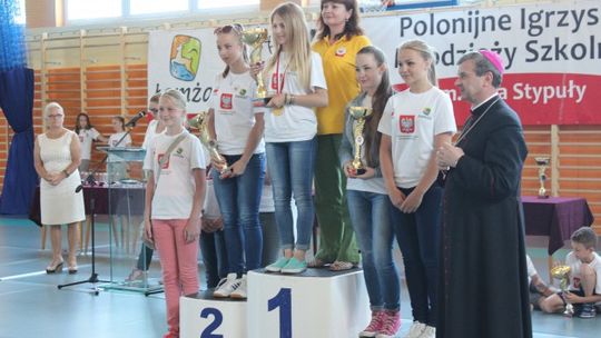 Wróćcie do nas za rok