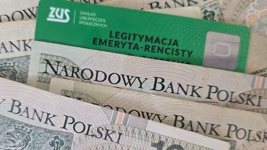 Wrzesień przyniesie seniorom dodatkowe świadczenie