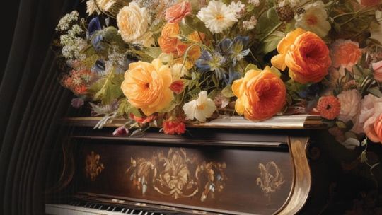 Wrzesień w Operze i Filharmonii Podlaskiej