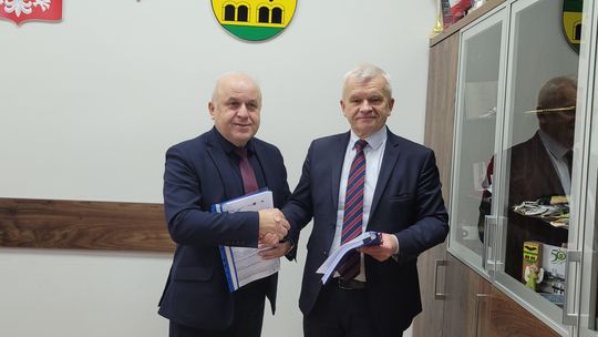 Wsparcie edukacji w gminie Piątnica Wsparcie edukacji w gminie Piątnica