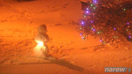 Wszyscy jesteśmy bałwankami