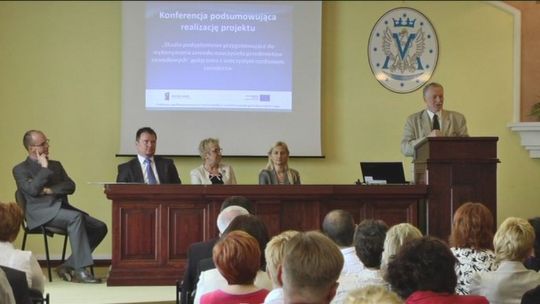 WSzZiP im. Bogdana Jańskiego w Łomży - studia podyplomowe