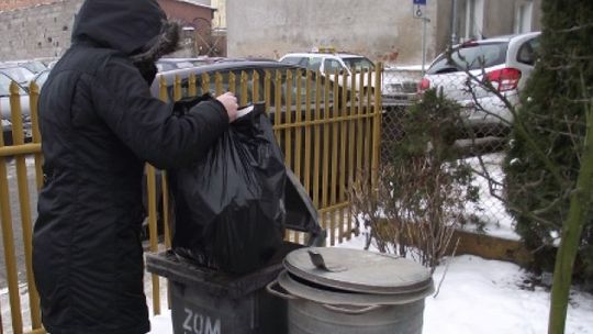 Wybierz metodę naliczania stawki za wywóz odpadów