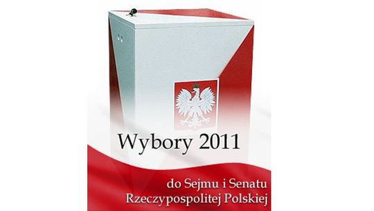 Wybory 2011: Jak głosować