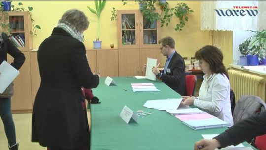 Wybory Samorządowe 2014. VIDEO