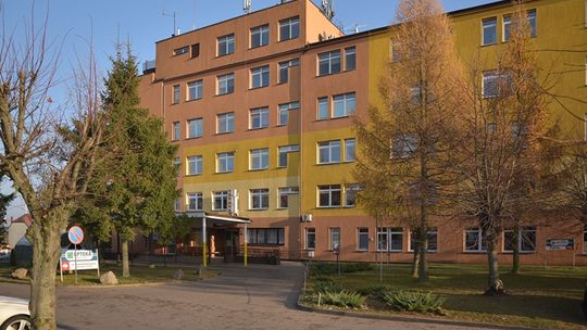 Wybrano dyrektora szpitala w Kolnie