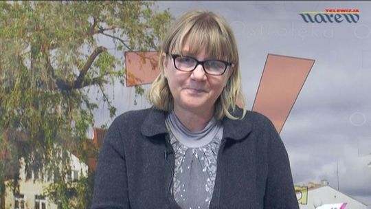 Wydarzenia kulturalne w Klubie "Oczko"- zaproszenie. VIDEO