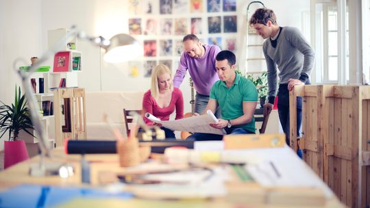 Wykończenie wnętrz: Od inspiracji do realizacji marzeń!