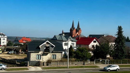 Wymiana starych pieców w Łomży z dofinansowaniem