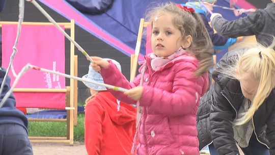 „Wyspy kultury” w Kolnie - VIDEO