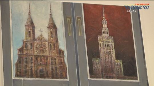 Wystawa poplenerowa "Świętość i Świeckość". VIDEO