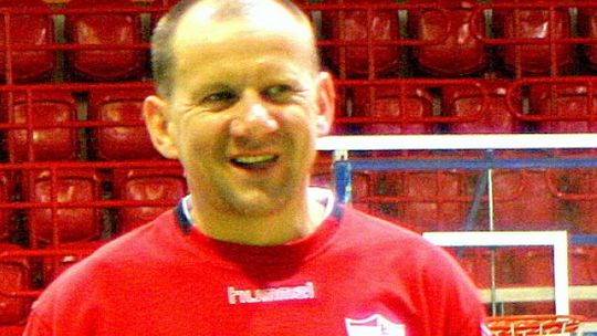 Wywiad z trenerem Sławomirem Stanisławskim – część II