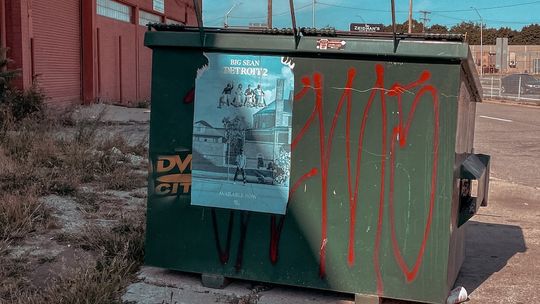 Wywóz gruzu Białystok - jak przygotować się do remontu domu