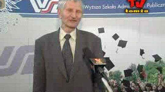 Wyższa Szkoła Administracji Publicznej w Ostrołęce