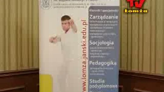 Wyższa Szkoła Zarządzania i Przedsiębiorczości