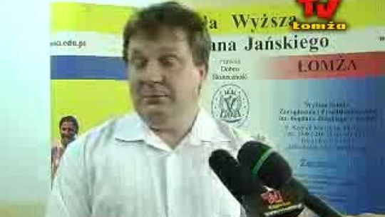 Wyższa Szkoła Zarządzania i Przedsiębiorczości im. B. Jański