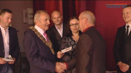 Wyższa Szkoła Zawodowa Ochrony Zdrowia TWP - inauguracja