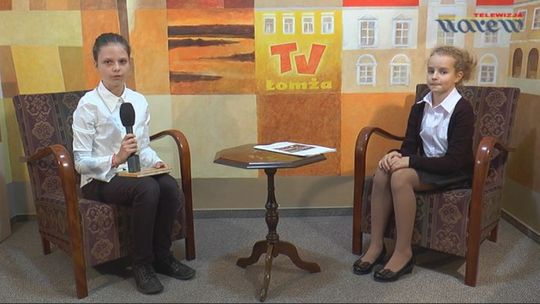 X zjazd Podlaskiej Rodziny Szkół im. Jana Pawła II. VIDEO