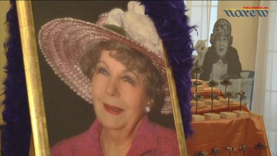 XI Edycja Konkursu Krasomówczego im Hanki Bielickiej 