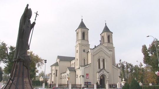 XII obchody Dnia Papieskiego w Zambrowie - VIDEO