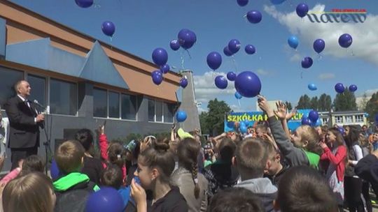 XIII Podlaski Festiwal Nauki i Sztuki w Łomży - FOTO i VIDEO