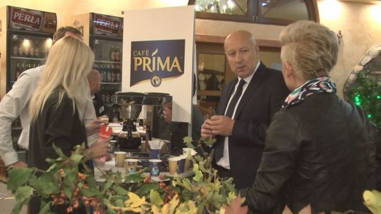 XIII Podlaskie Targi Spożywcze XIII Podlaskie Targi Spożywcze