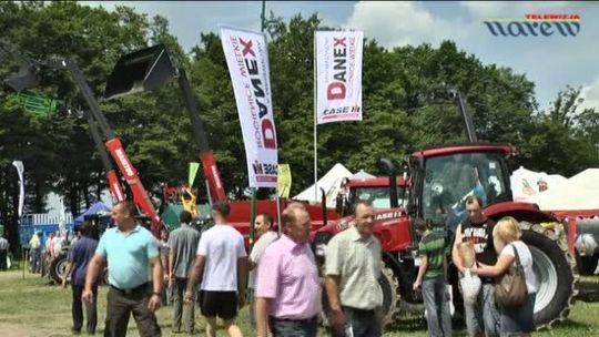 XIX Regionalna Wystawa Zwierząt Hodowlanych - VIDEO